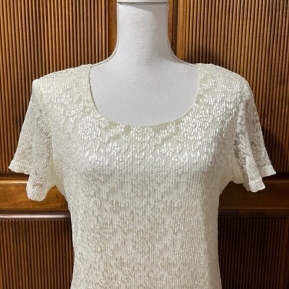 VINTAGE Helene Blake Dress - Picture 2 of 8